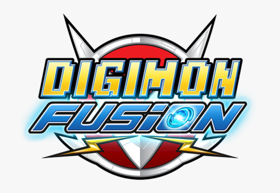 Digimon Fusion, Transparent Clipart