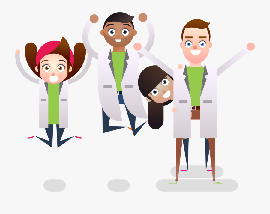 Cartoon, Transparent Clipart