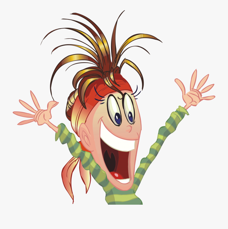 Flabbergasticalish - Immagini Bambinianimati, Transparent Clipart