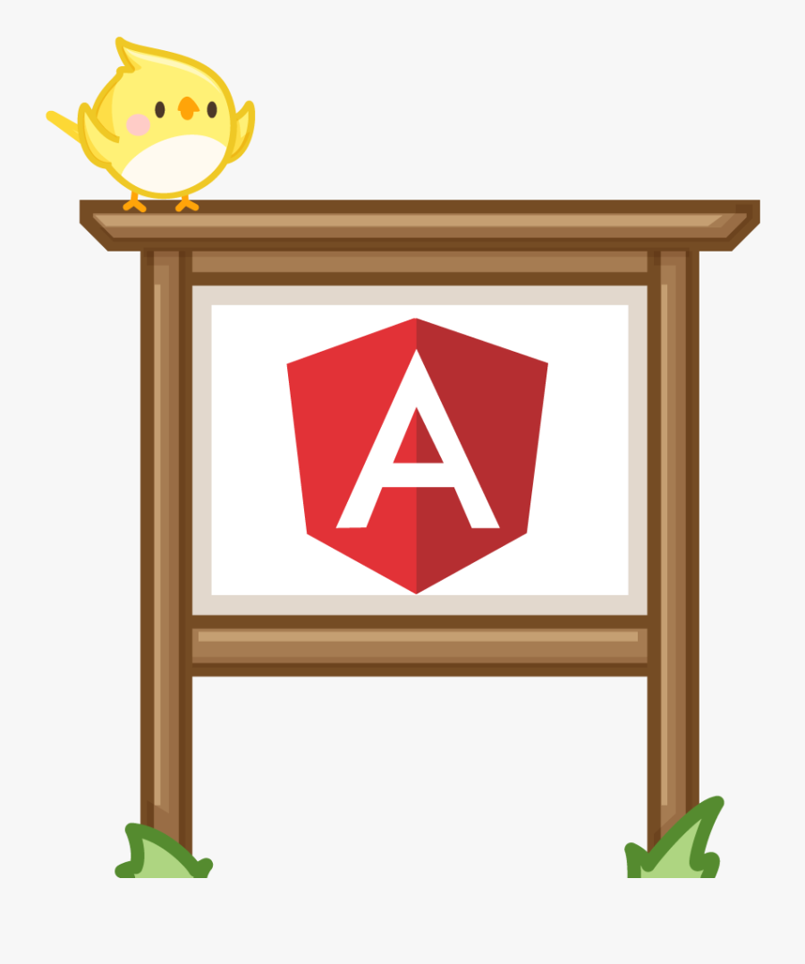 Angularjs, Transparent Clipart