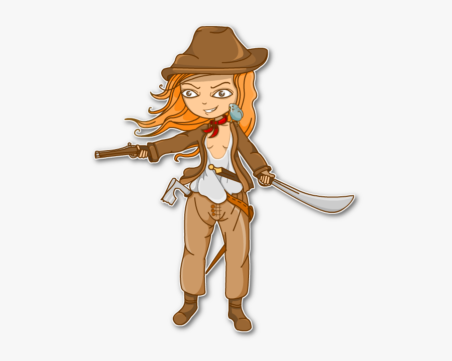 Cartoon, Transparent Clipart