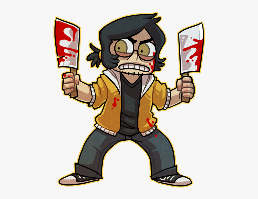 “ Okay, Gonna Post Me Some Art On Here And See How - Cartoon, Transparent Clipart