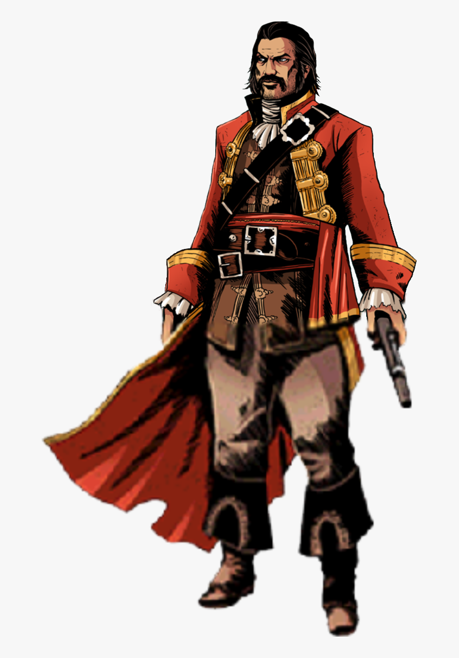 Pirate Png, Transparent Clipart