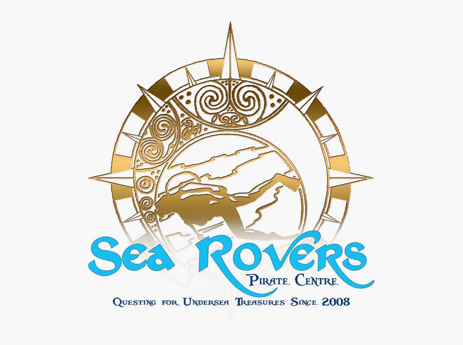 Sea Rovers Dive Center Pemuteran Bali - Black Pearl, Transparent Clipart