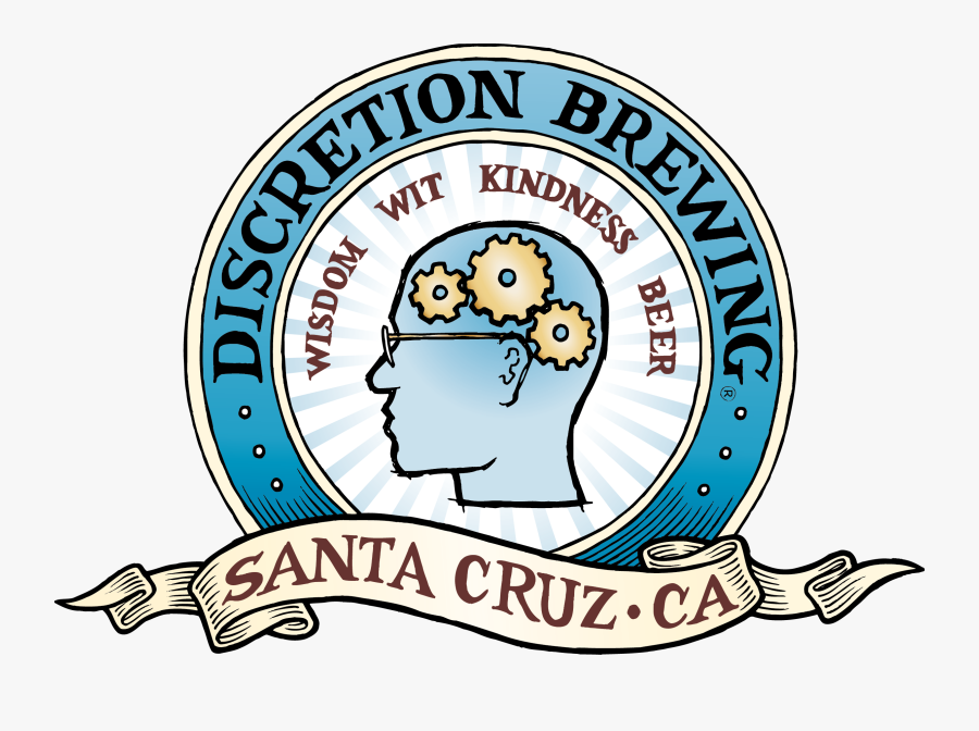 Discretion Brewing Love Monday, Transparent Clipart