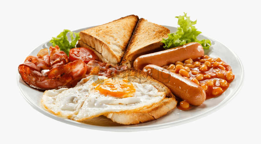 Breakfast Clipart Transparent Background, Transparent Clipart