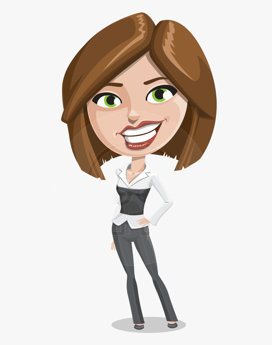 Free Vector Png Character, Transparent Clipart