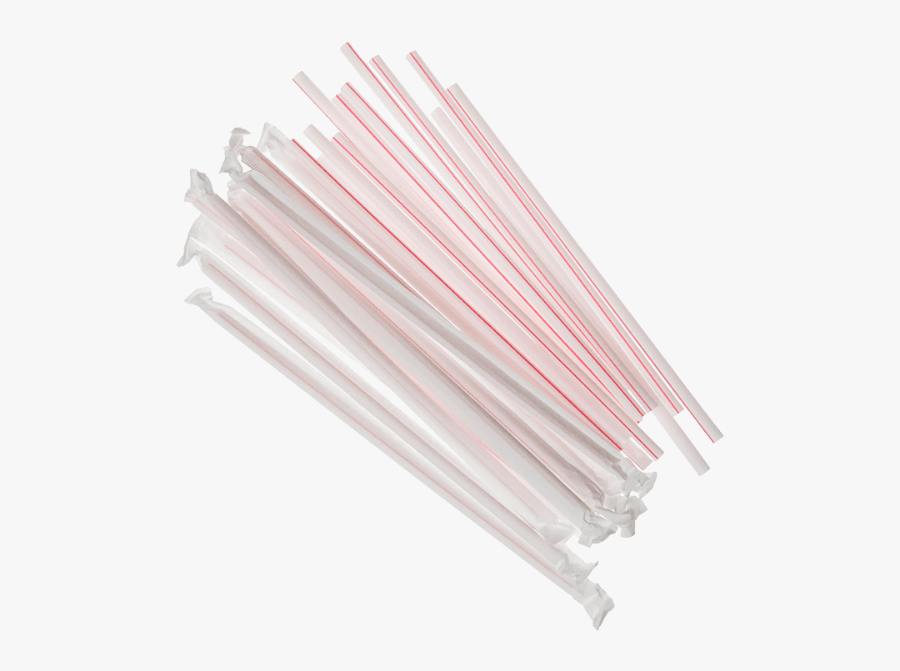 Plastic Straws Bulk - Colorfulness, Transparent Clipart