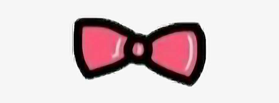 Cute Filters Filter Png - Kawaii Bow Png, Transparent Clipart
