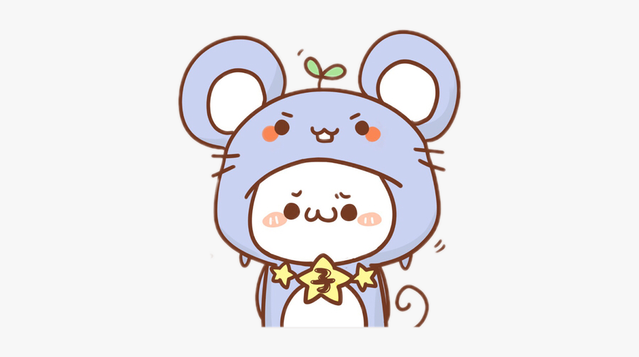 Ngộ Nghĩnh Hình Cute, Transparent Clipart