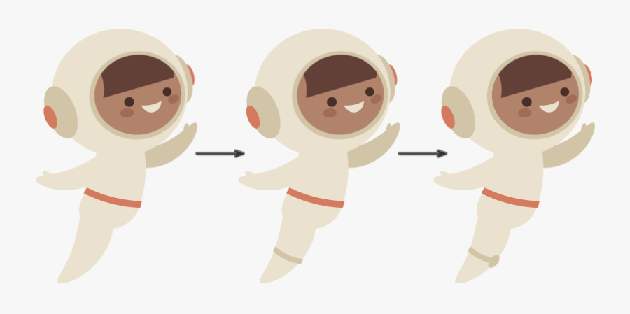 Cartoon, Transparent Clipart