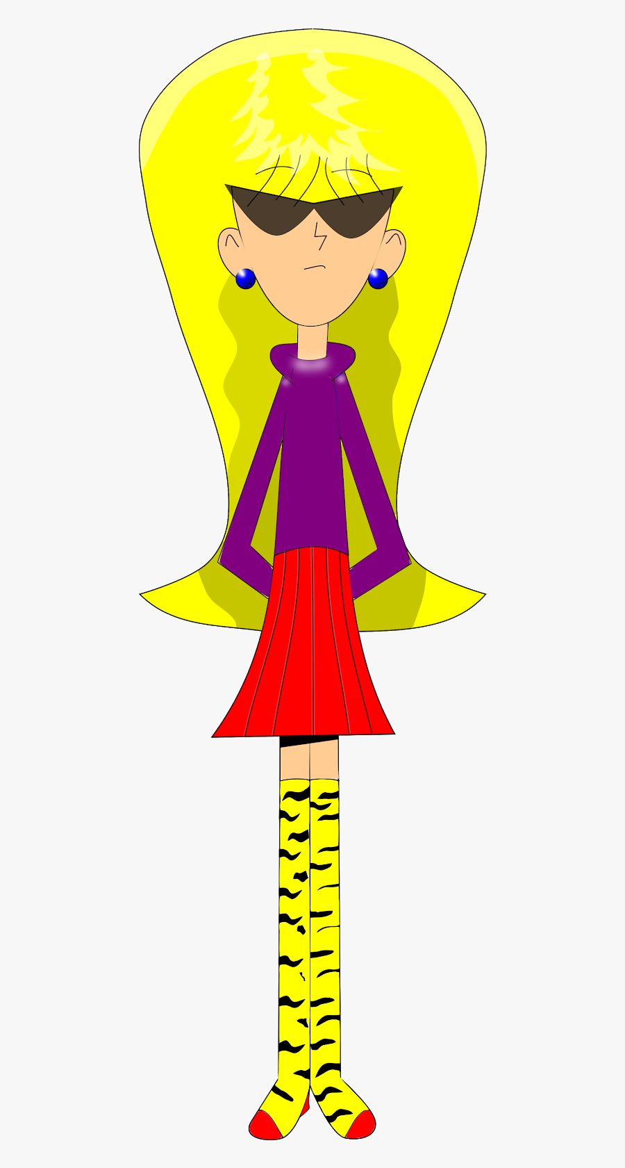 Illustration, Transparent Clipart