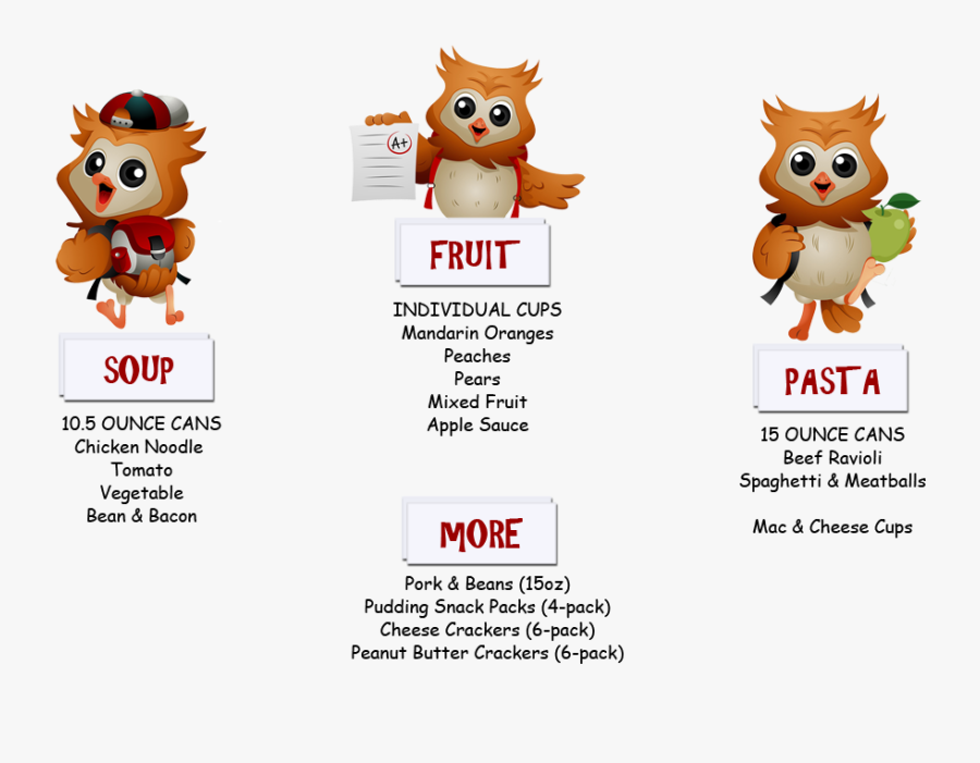 Cliparts For Free - Owl Reading A Book, Transparent Clipart