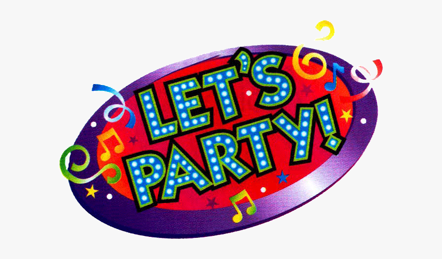 Christy Garvin Th Target - Birthday Party, Transparent Clipart