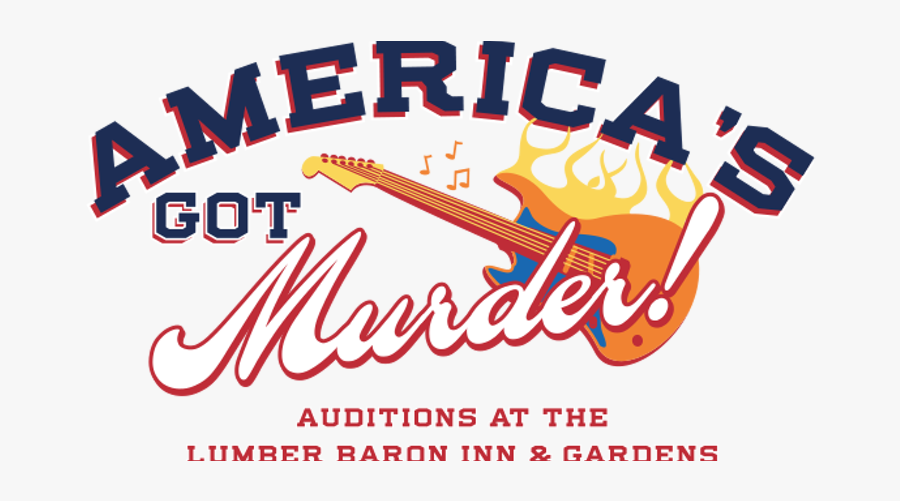 Mystery Clipart Mystery Dinner - Calligraphy, Transparent Clipart