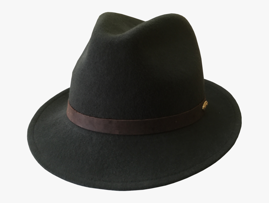 Fedora Hat Christy"s Peaky Blinders - Fedora, Transparent Clipart