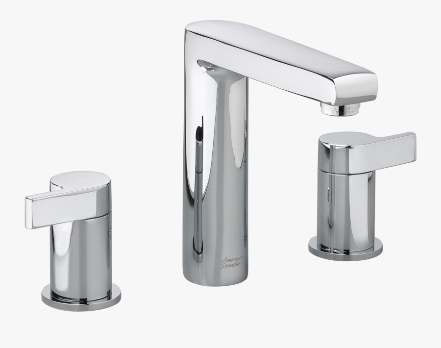 American Standard Studio Faucet, Transparent Clipart