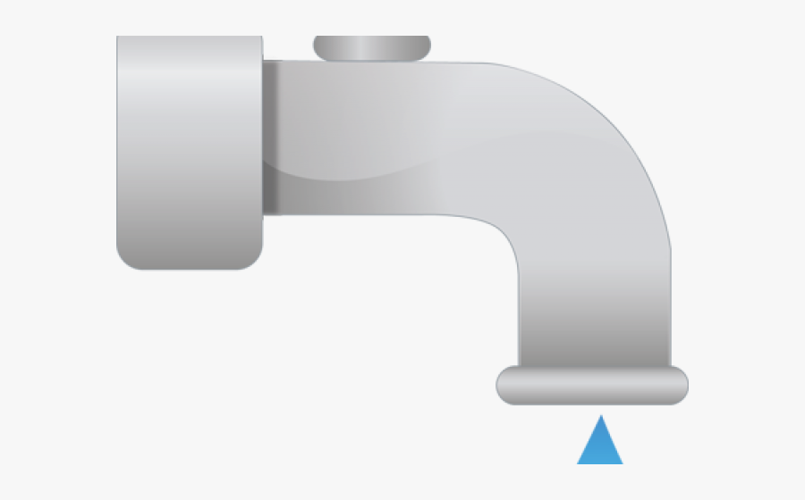Water Drop Clipart Water Spigot - Chair, Transparent Clipart