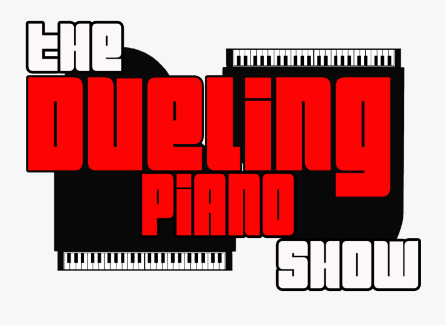 Transparent Piano Clipart - Graphic Design, Transparent Clipart