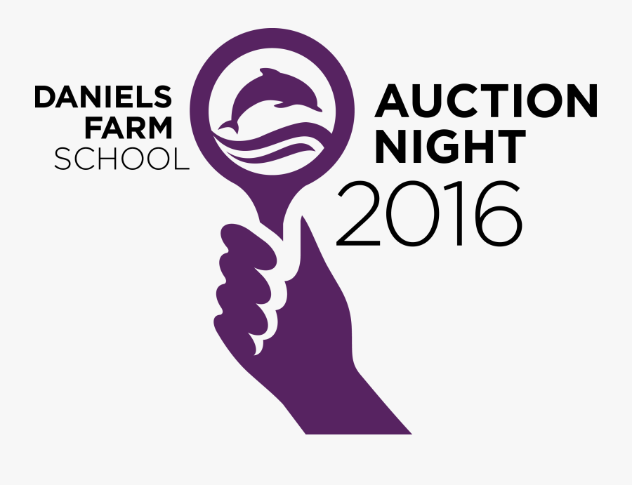 Daniels Farm Auction Night And Dueling Pianos - William H. Frazier Elementary School, Transparent Clipart