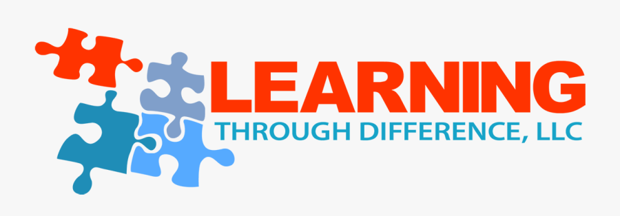 Learning Through Difference, Llc - Engineering Company, Transparent Clipart