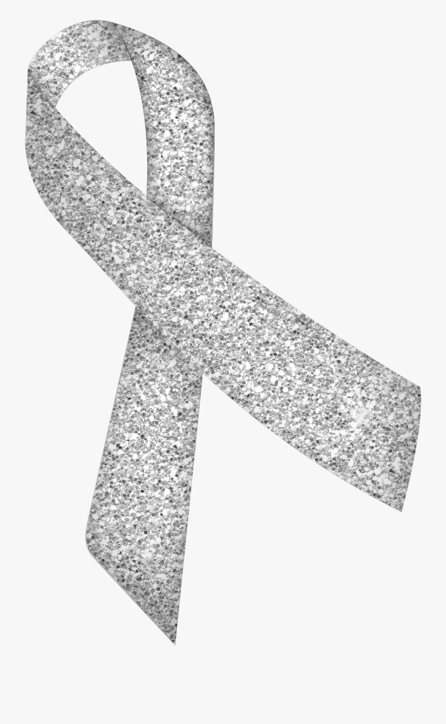 Adhd Tattoo Ribbon, Transparent Clipart