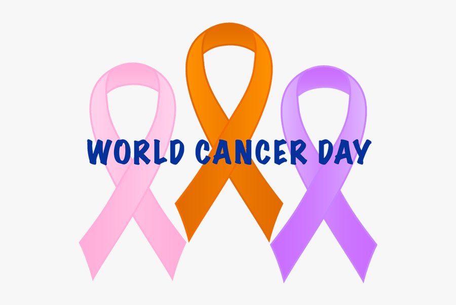 World Cancer Day Explore - Journee Mondiale Contre Le Cancer, Transparent Clipart
