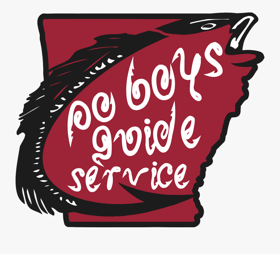 Image Of Guided Fishing Trip, Transparent Clipart