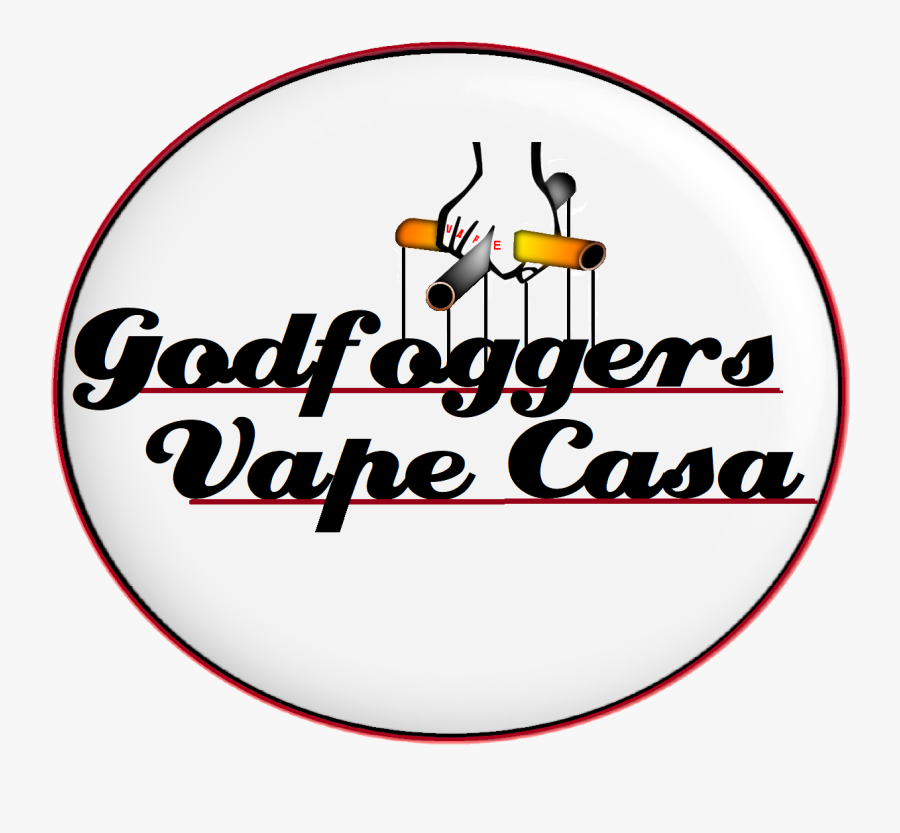 Godfoggers - Circle, Transparent Clipart