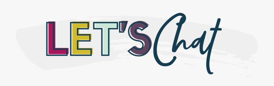 Calligraphy, Transparent Clipart