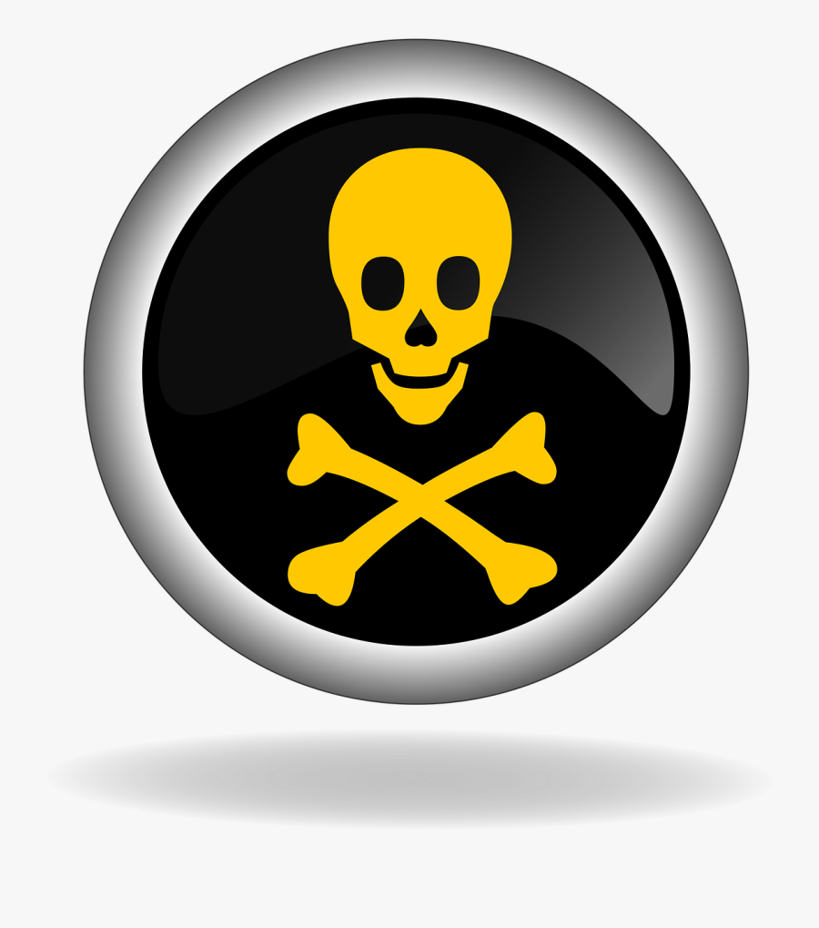 Transparent Dangerous Png - American Association Of Poison Control Centers, Transparent Clipart