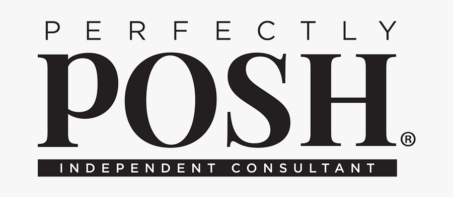 Clip Art Black Pp S Pinterest - Perfectly Posh Consultant Logo, Transparent Clipart
