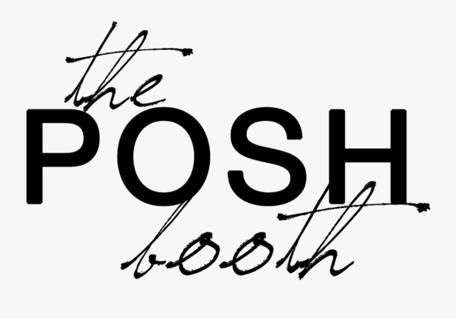 Transparent Perfectly Posh Logo Png - Lcn 4111 Scush, Transparent Clipart