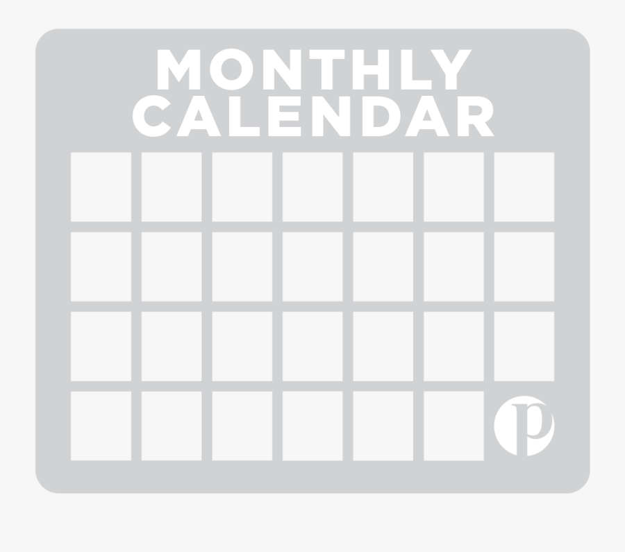 News Clipart Newsroom - Clinique All Heart 15, Transparent Clipart