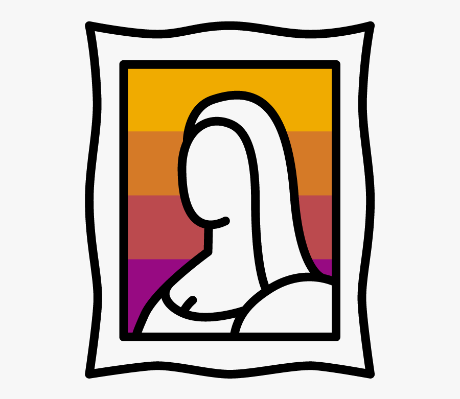 Things To Draw About Leonardo Da Vinci, Transparent Clipart