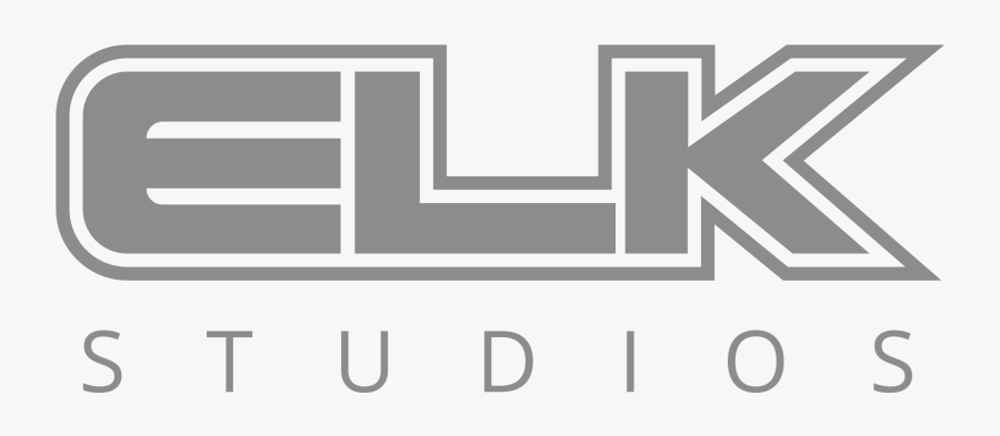 Elk, Transparent Clipart