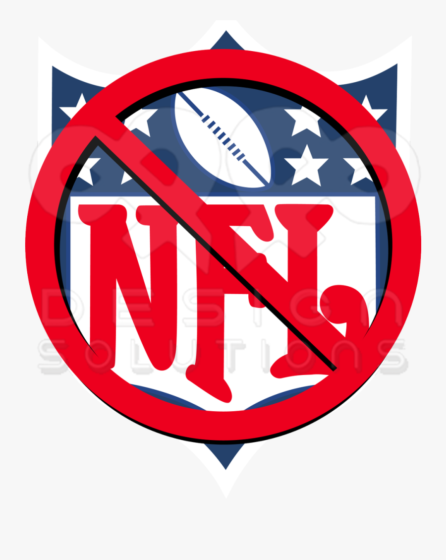 Nfl, Transparent Clipart