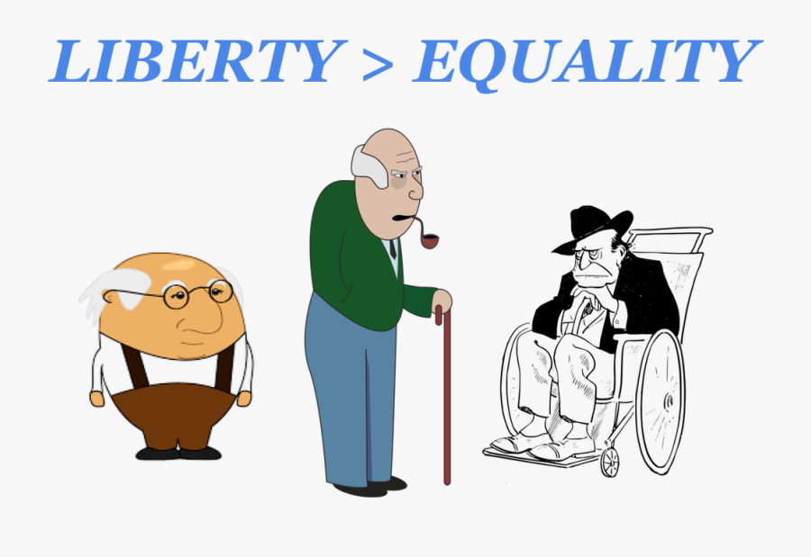 Picture - Birthday Card Old Men, Transparent Clipart