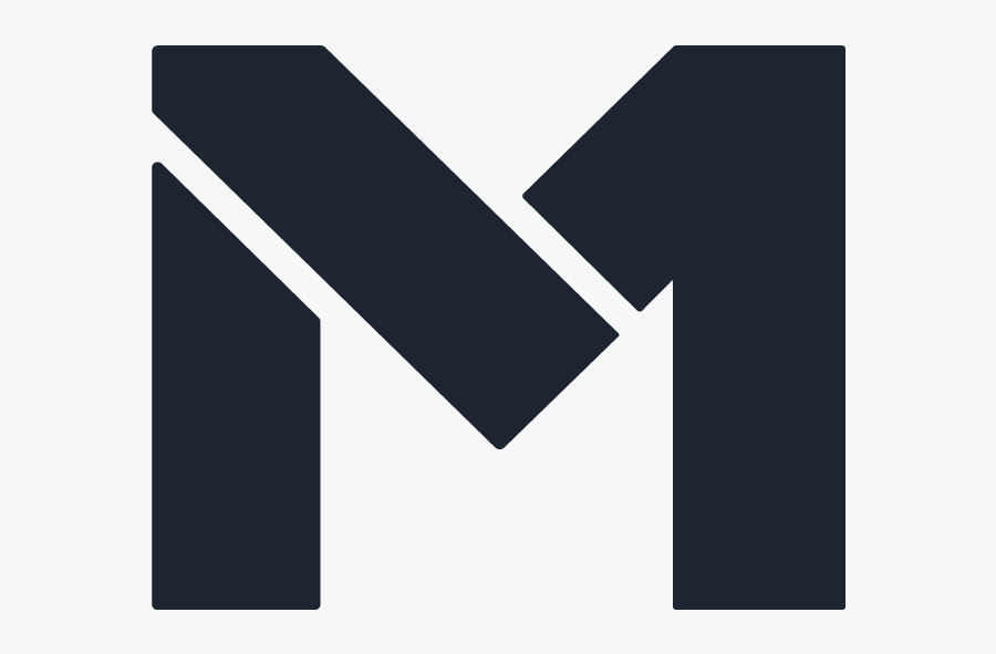 M1 Finance Logo Png, Transparent Clipart