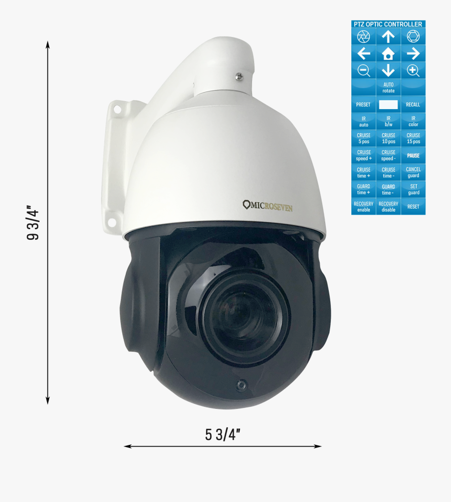 Video Camera, Transparent Clipart