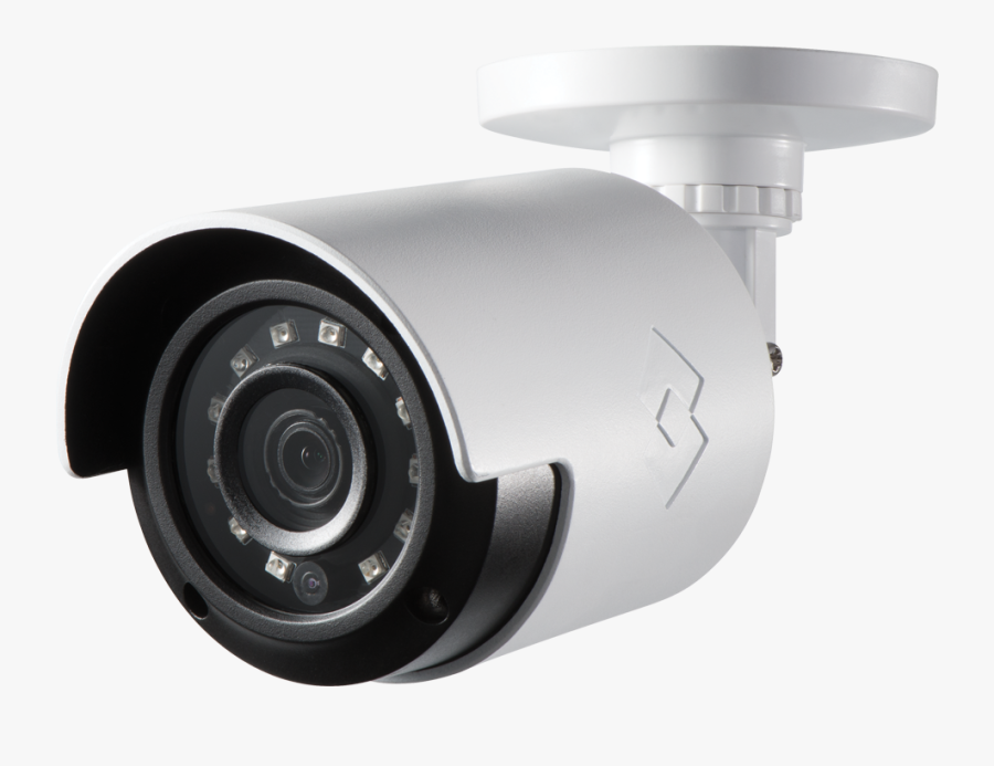 Home Security Cameras Transparent, Transparent Clipart