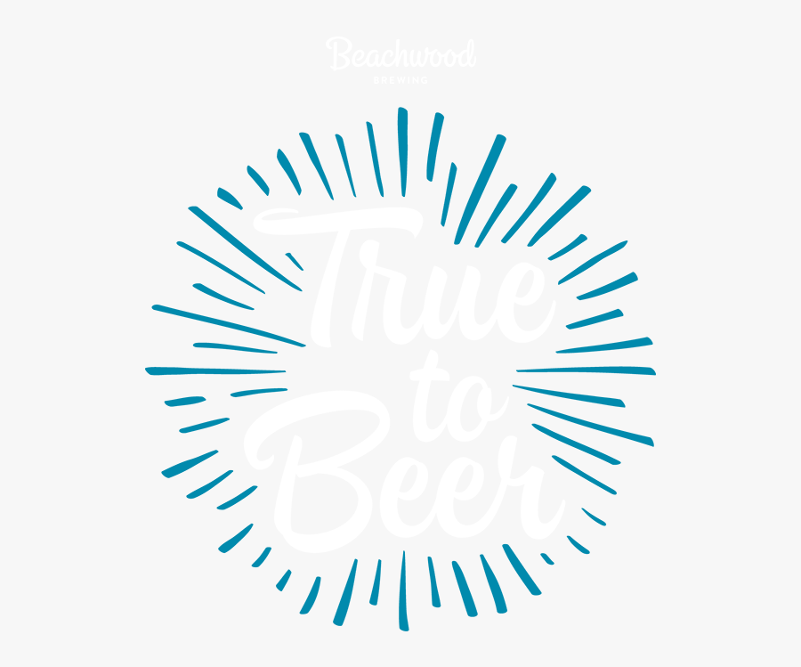 Image - Beachwood Brewing Logo Transparent, Transparent Clipart