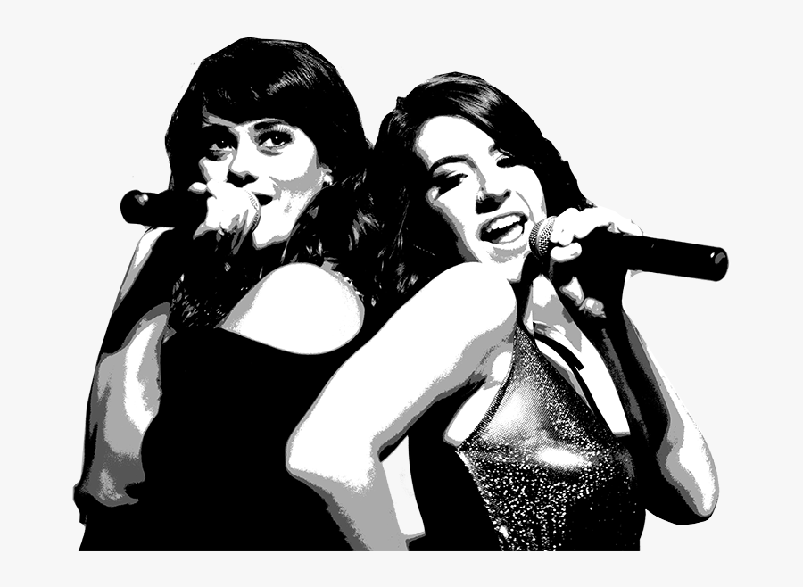 Greatest Hits Of The 60s, 70s, And 80s Singers Decades - Friendship, Transparent Clipart