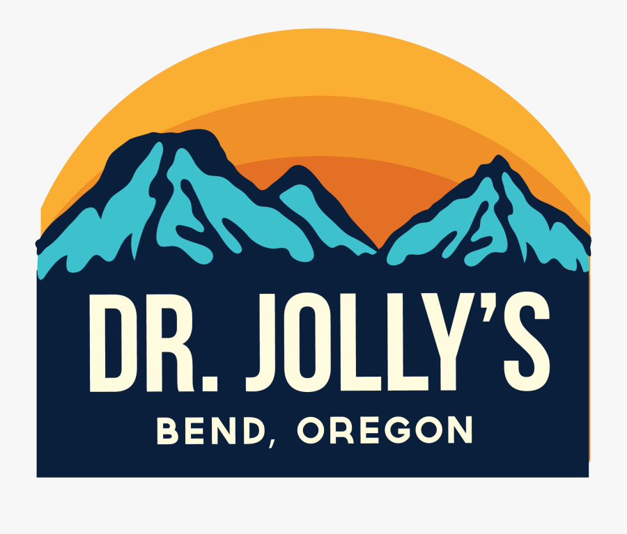 Dr Jolly's, Transparent Clipart