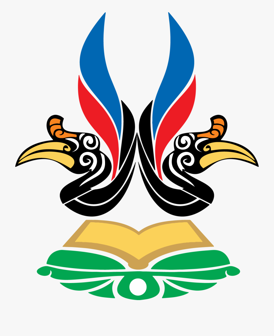 14, 28 February - Logo Itk Kalimantan, Transparent Clipart