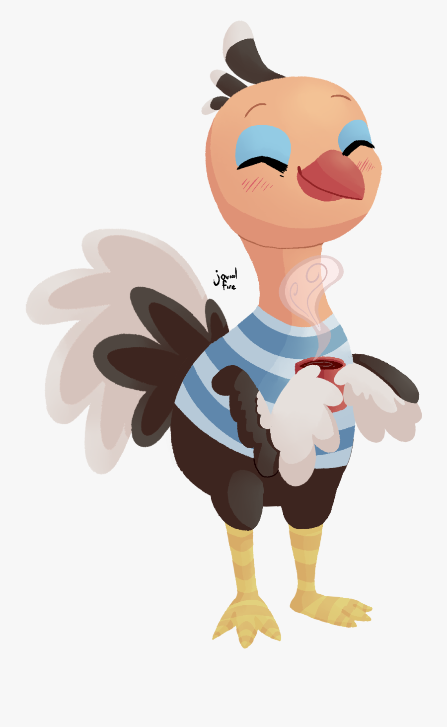 Cartoon, Transparent Clipart