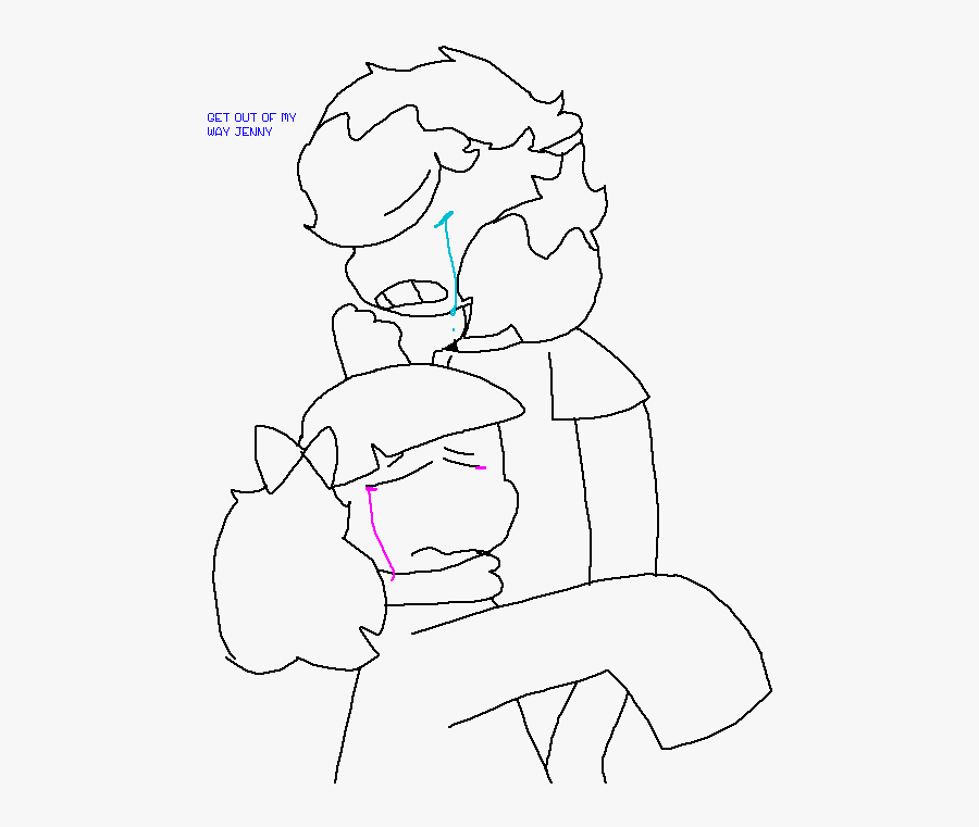 Line Art, Transparent Clipart