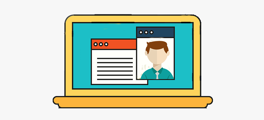 Social - Social Media Marketing, Transparent Clipart