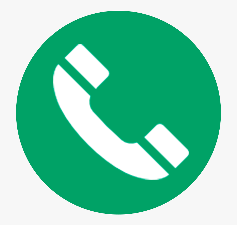 Transparent Telefono Png - Logo Telefono Png, Transparent Clipart