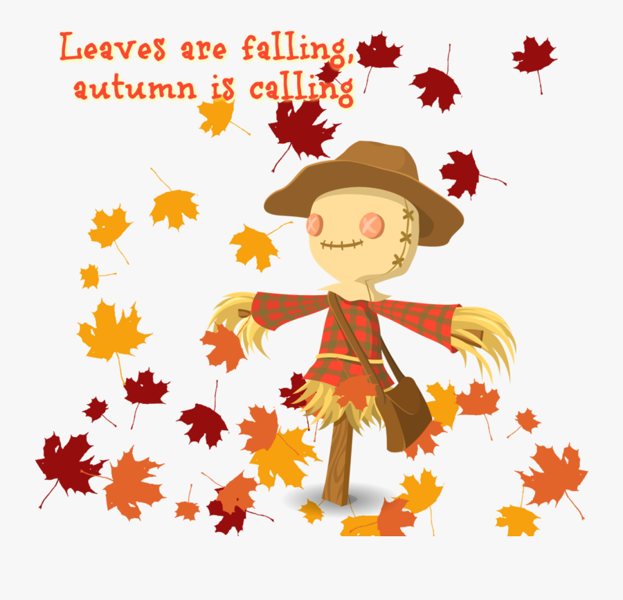 Grim Reaper Clipart Thanksgiving - Grape Leaf Clip Art, Transparent Clipart